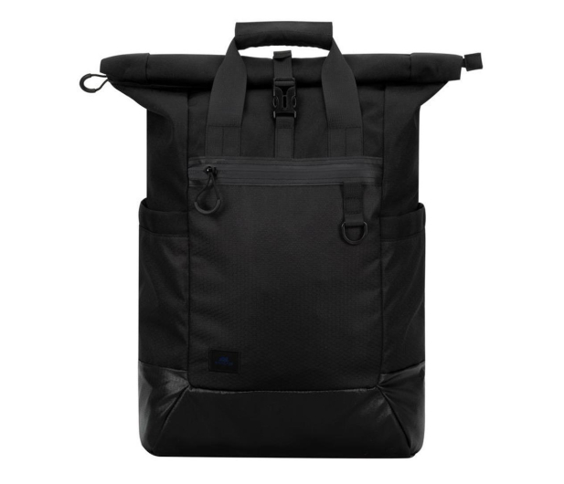 RIVACASE Dijon 5321 15.6" czarny RC5321_BK - 1186748 - zdjęcie